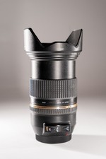 Tamron SP 24–70mm f/2.8 Di