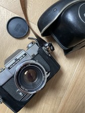 Zeiss Icarex 35s Ultron 50mm