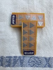 Mitsubishi Wendeschneidplatten