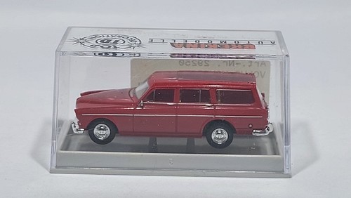 Brekina 29250 volvo - brekina,