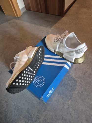 Adidas nmd gr - adidas, (fw5450)