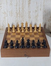 Altes Schach Mühle Backgammon