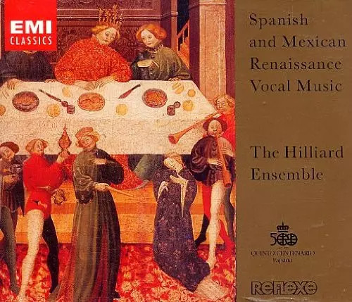Spanish and mexican - spanish,