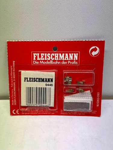 Fleischmann 9446 spur 160 - 9446, n