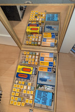 Radio- und TV-Servicekoffer