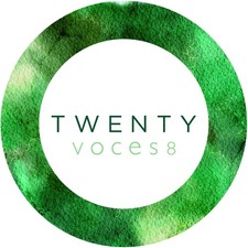 VOCES8 VOCES8: Twenty (CD)