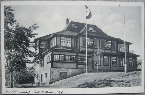 Postbauer obpf - ak, obpf.