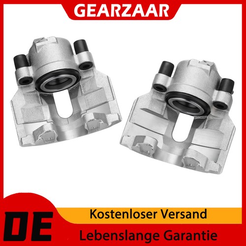 Brake calipers - 2x,