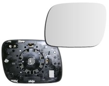 Spiegelglas links für VW