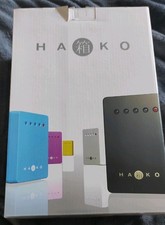 Hako Box Pink - Strategie