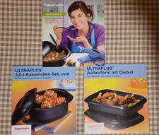 Tupperware 3x kleine