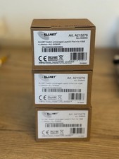 ALLNET Switch unmanaged Layer2