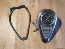 Kawasaki EN 500 Vulcan EN500 C Tacho Tachometer Instrumente Instrumenteneinheit