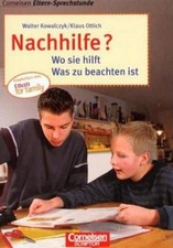 Nachhilfe : wo sie hilft, was