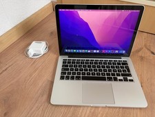 MacBook Pro Retina 13 Zoll, A