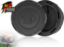 Ersatz-Tankdeckel Set für