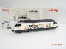 Märklin H0 34613 Schweiz