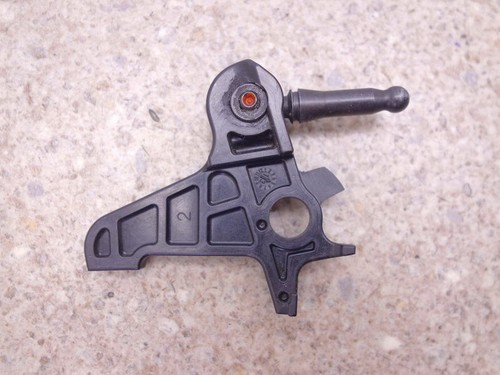 Kupplung pumpe hebel druck - kupplung,