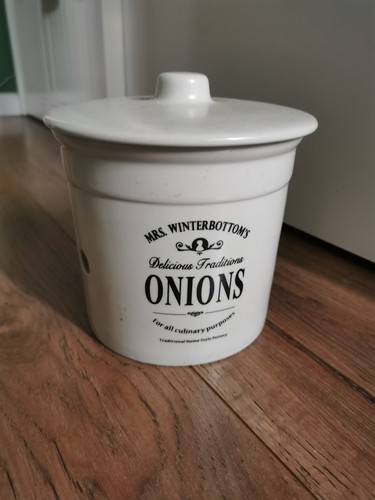 Butlers mrs winterbottom s - butlers, winterbottom's