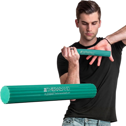 Theraband flexbar handtrainer - theraband,