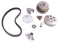 PEUGEOT 50 NEW VIVACITY