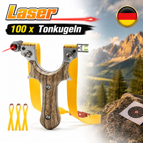 Schleuder metall laser - schleuder,