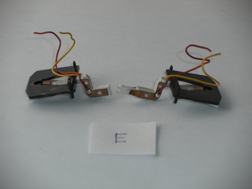Märklin 395640 395660 - 395640,, u.