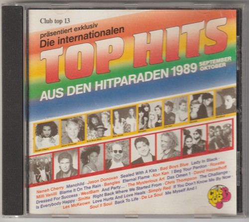 Various artists club - various,