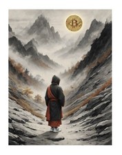 Bitcoin Japanischer Sensei