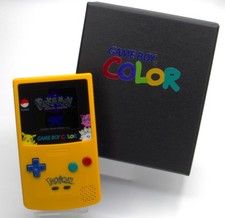 Nintendo Game Boy Color