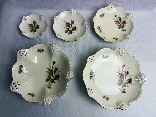 Rosenthal classic rose - rosenthal,