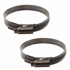 Schellen Schlauchschellen 60-80 mm 2 Stück Original Bundeswehr 12 mm breit W1 