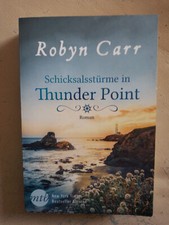 Robyn Carr: Schicksalsstürme