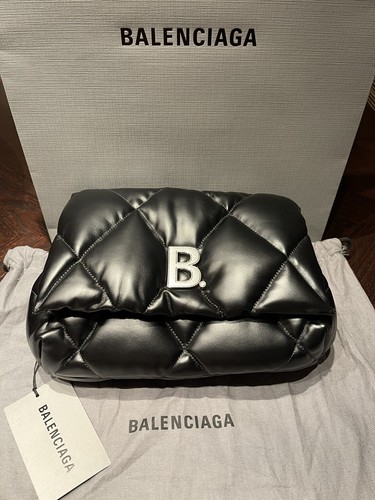 Balenciaga paris 619450 touch - paris,