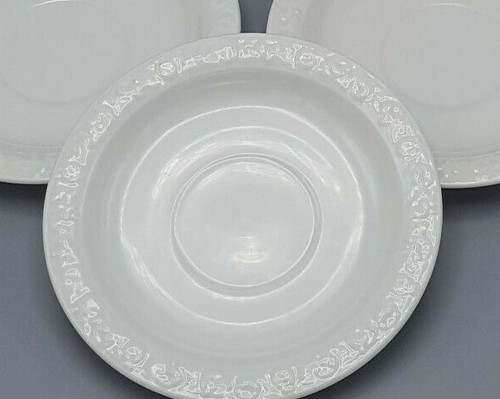 Rosenthal unterteller für - 1x,
