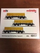 MS-TOYS ! MÄRKLIN H0