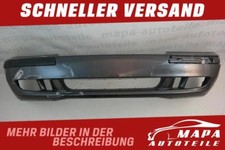 Volvo S40 Facelift Bj. 2000-2004 Stoßstange Vorne Original 30865537 Versand