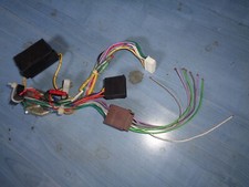 Autoradio Anschlusskabel / Kabelbaum