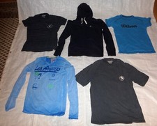 Kleiderpaket XS Herren Jungen