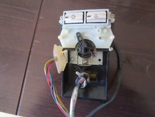 Dampfbox Dampfventil Dampf Platine für Jura S7, S9, XS90, XS95