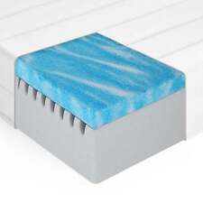 7-Zonen Gelschaum-Matratze