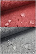 Möbelstoff Wasserfest