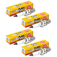 Zündkerze Set 4 Stück NGK