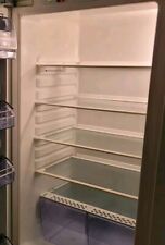 AEG Kühlschrank Ersatzteile: alle 6 Glasböden 3x 348, 348A, 348B, 348C Glasregal