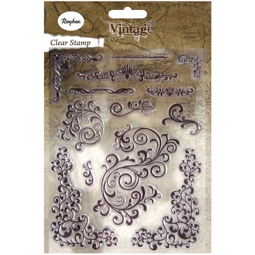 Rayher 57781000 stempel - rayher,