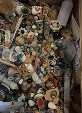 Mineralien + Edelstein Scoop -