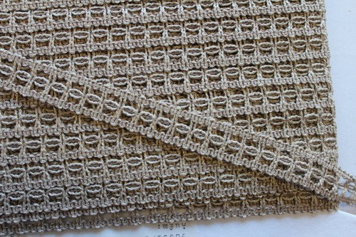 Borte m beige 1 5cm - borte, 1,5cm
