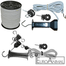 Torgriff Set Torsystem