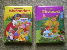 Märchenwelt + Märchenschatz