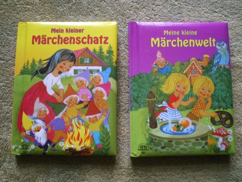 Märchenwelt märchenschatz - +,